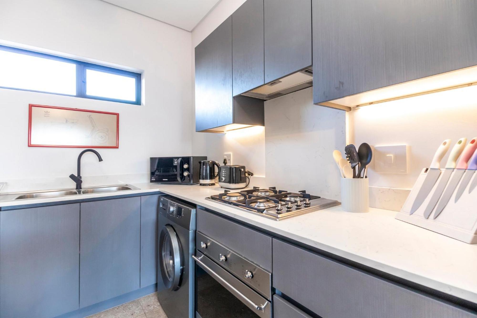 Hyde Park House Apartment Johannesburg