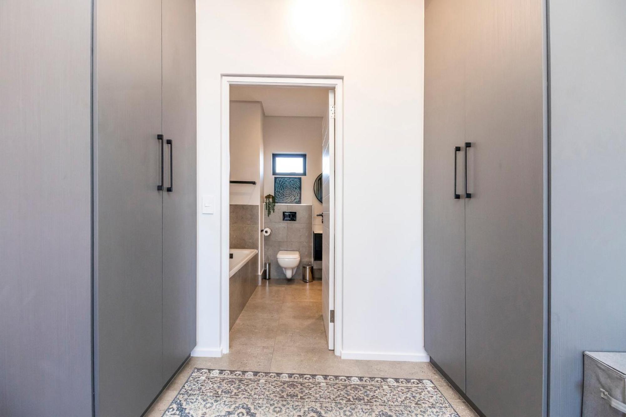 Apartment Hyde Park House *