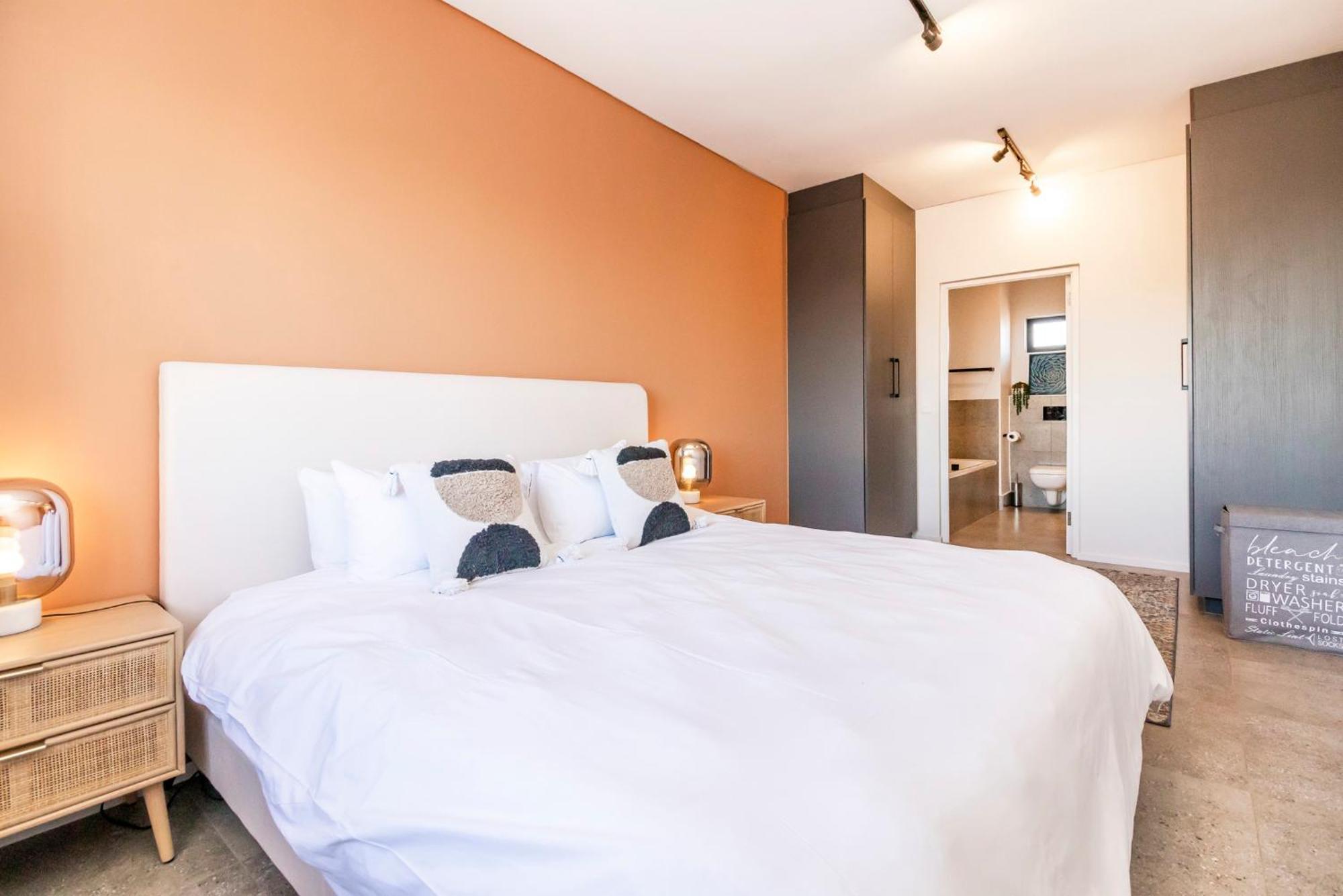 Apartment Hyde Park House Johannesburg