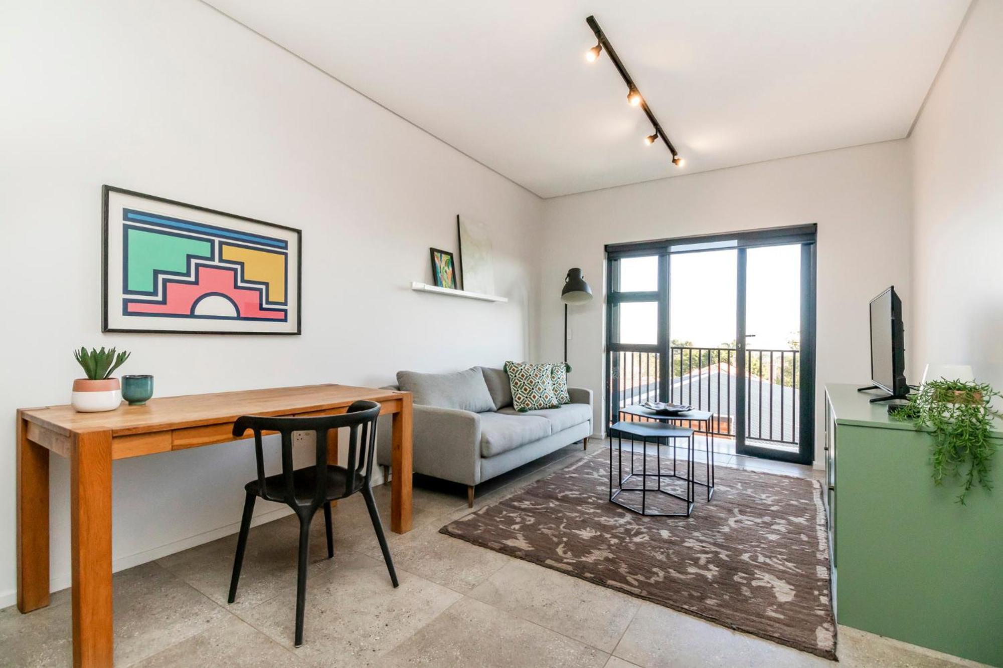 Hyde Park House * Johannesburg