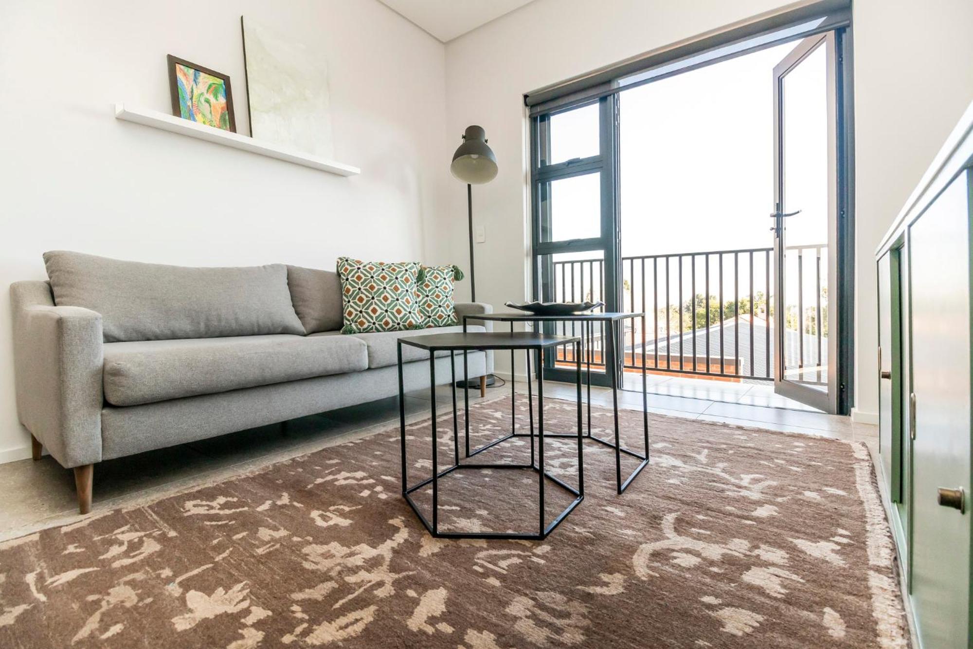 Hyde Park House Apartment Johannesburg