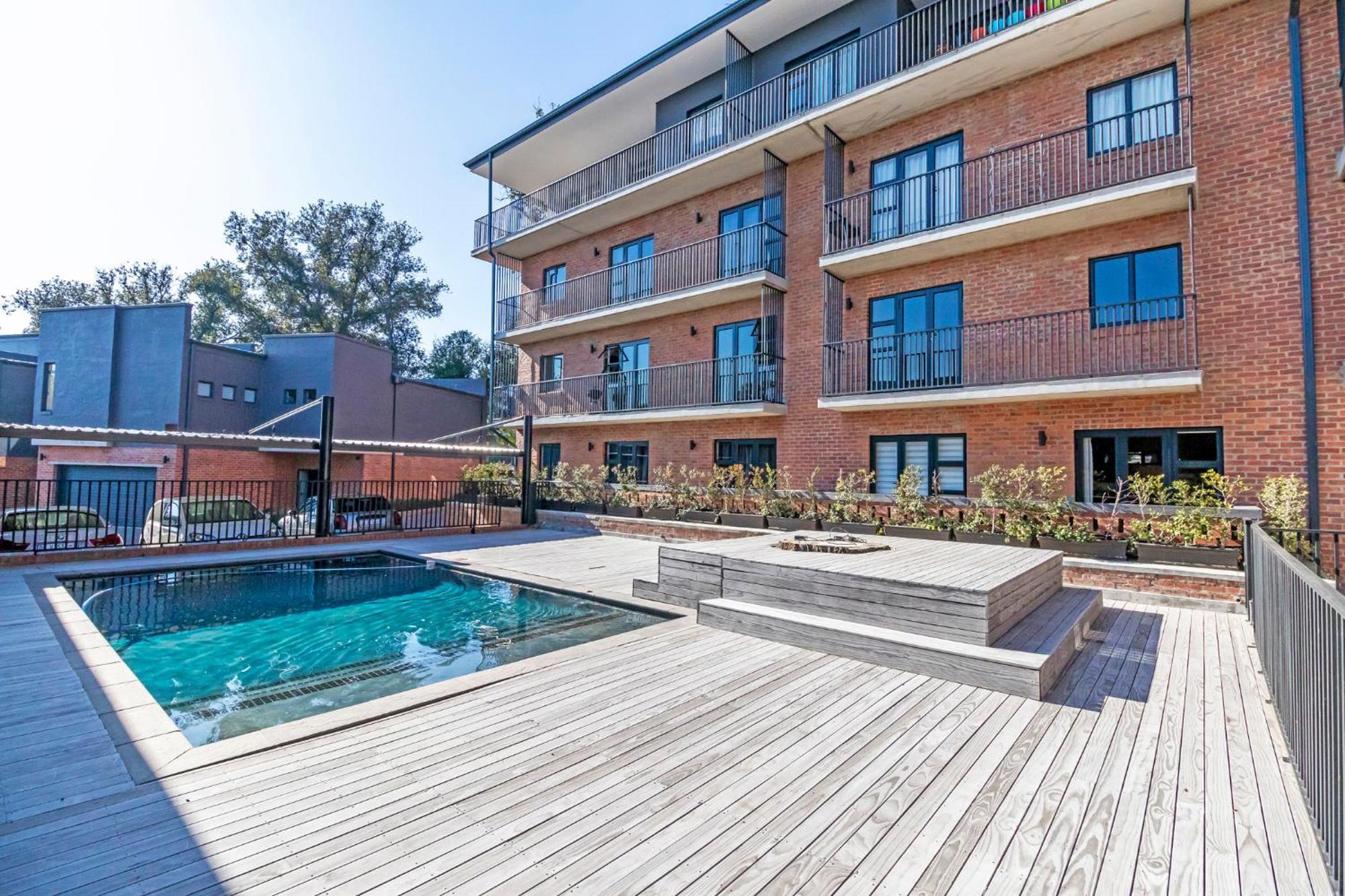 Hyde Park House Johannesburg