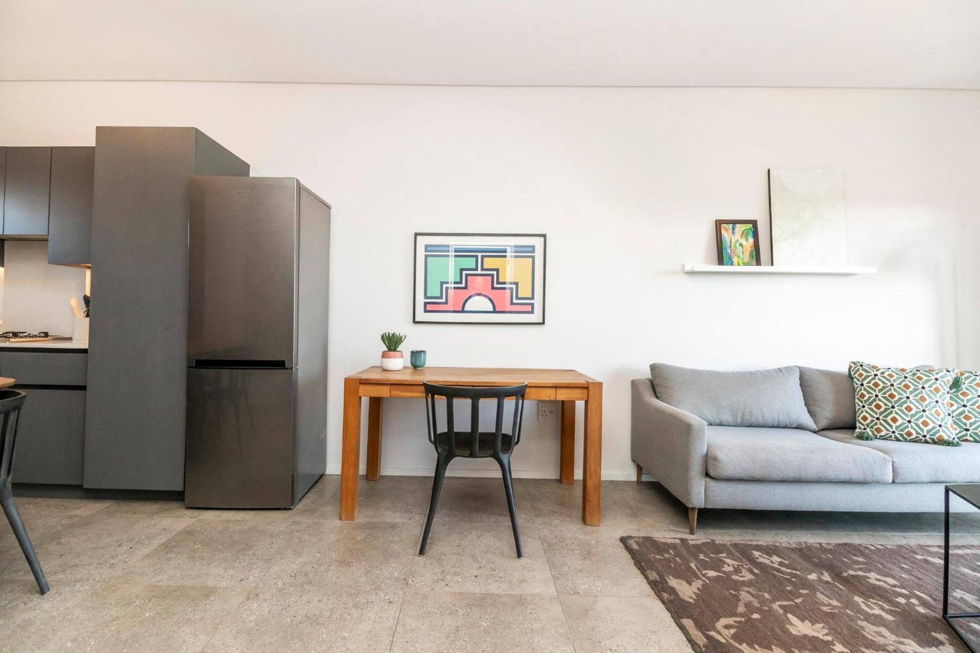 Hyde Park House Apartment Johannesburg