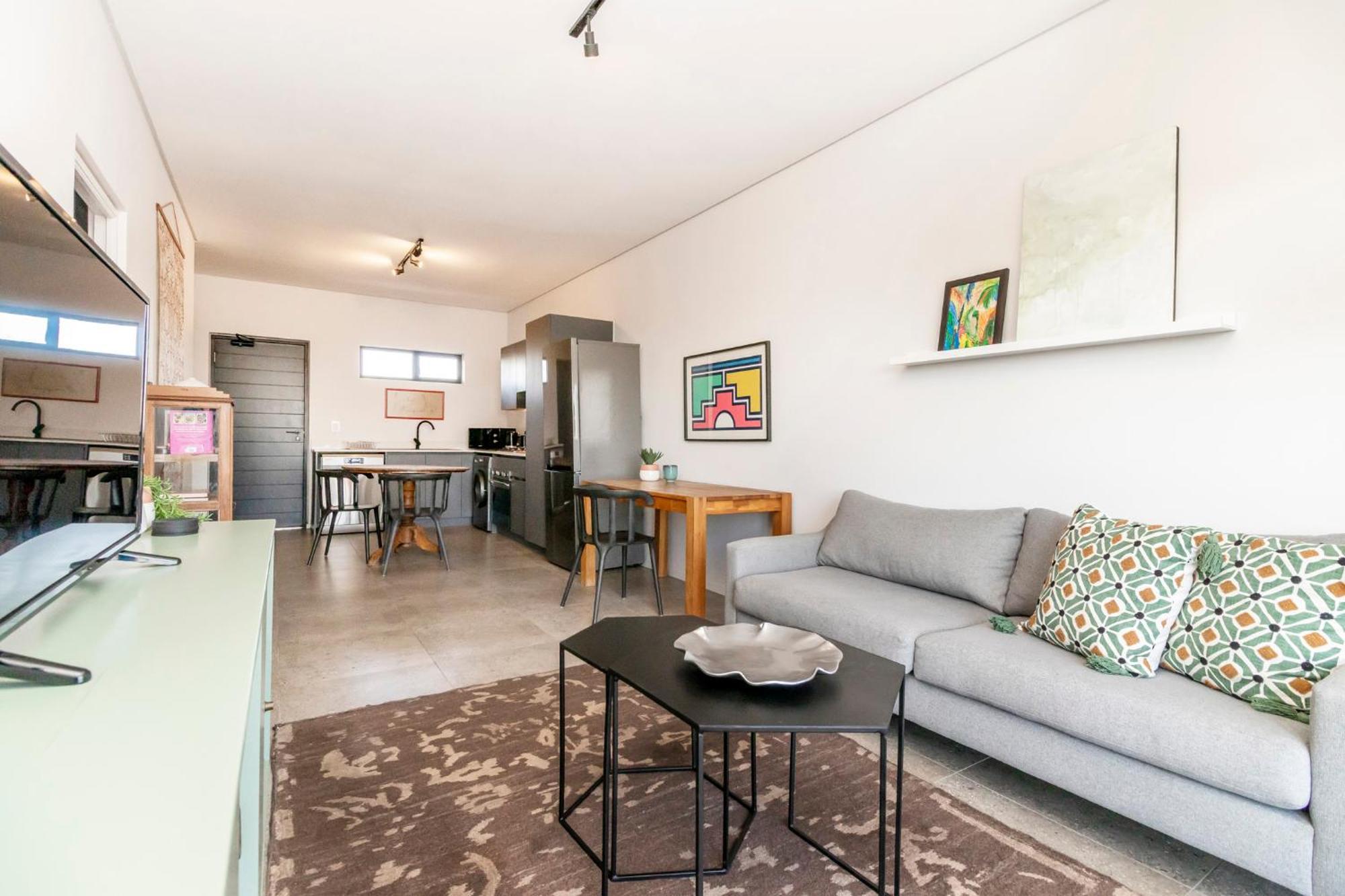 Hyde Park House Apartment Johannesburg