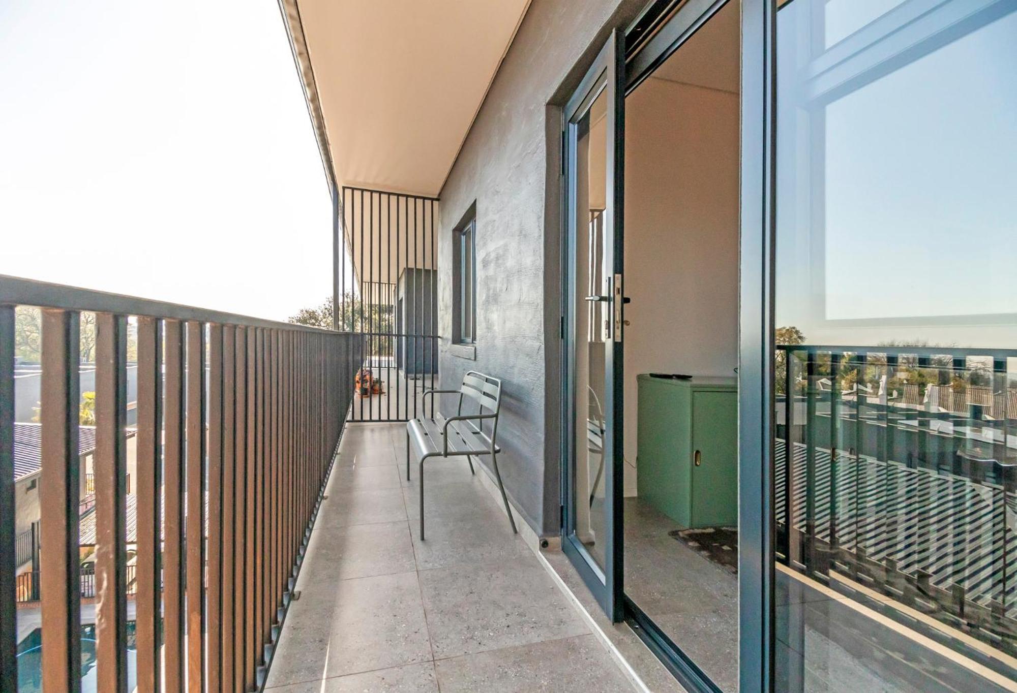 Apartment Hyde Park House *
