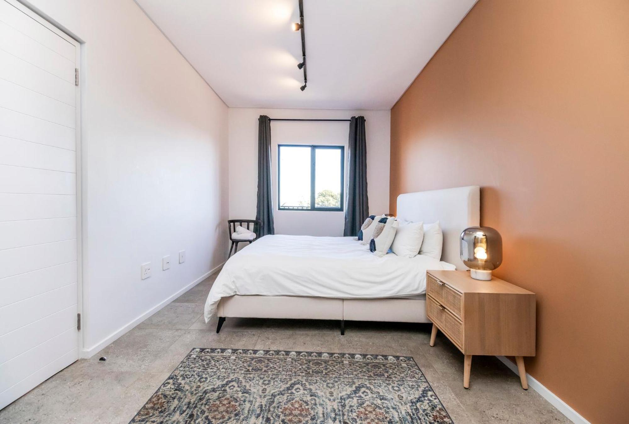 Apartment Hyde Park House Johannesburg