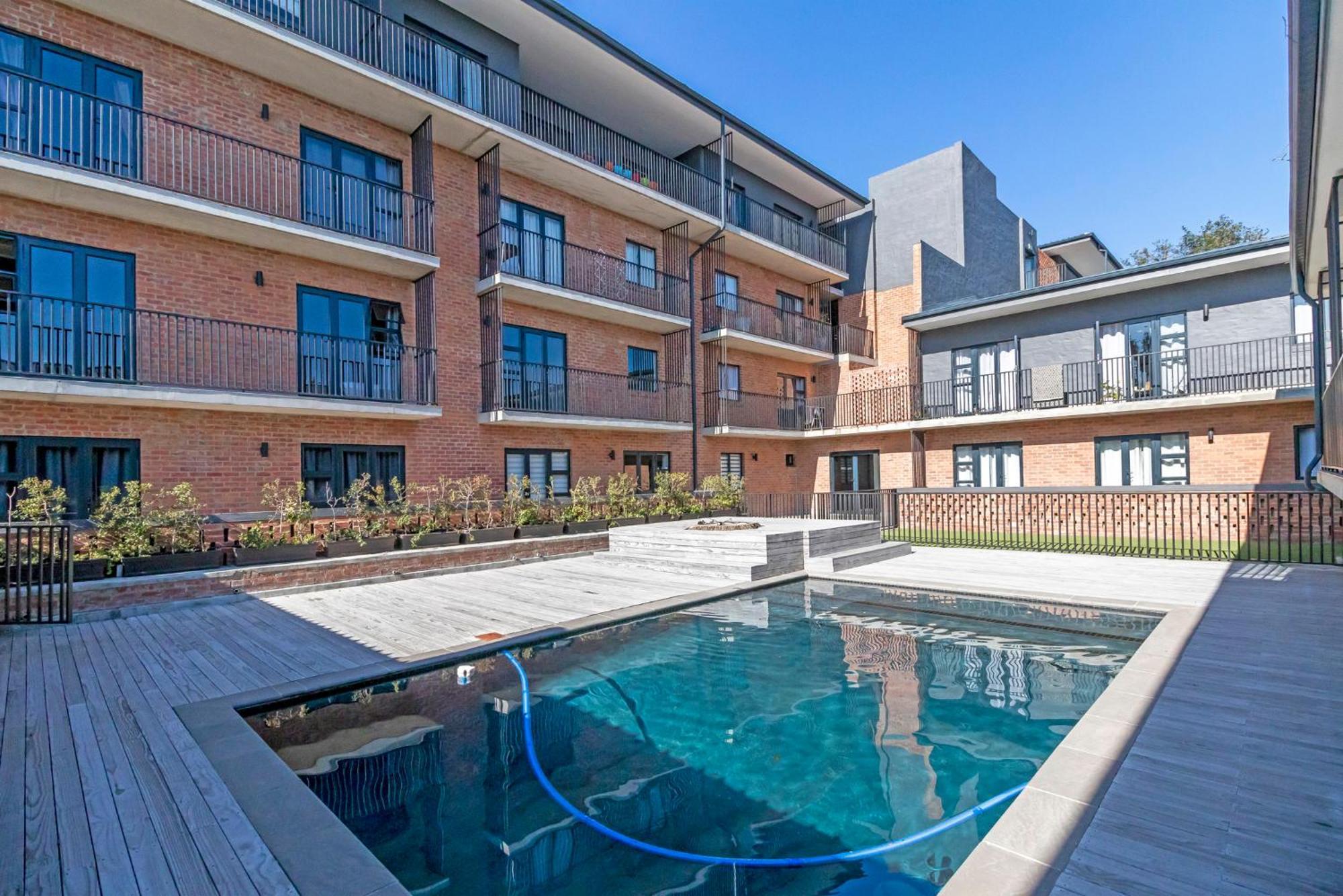 Hyde Park House Johannesburg