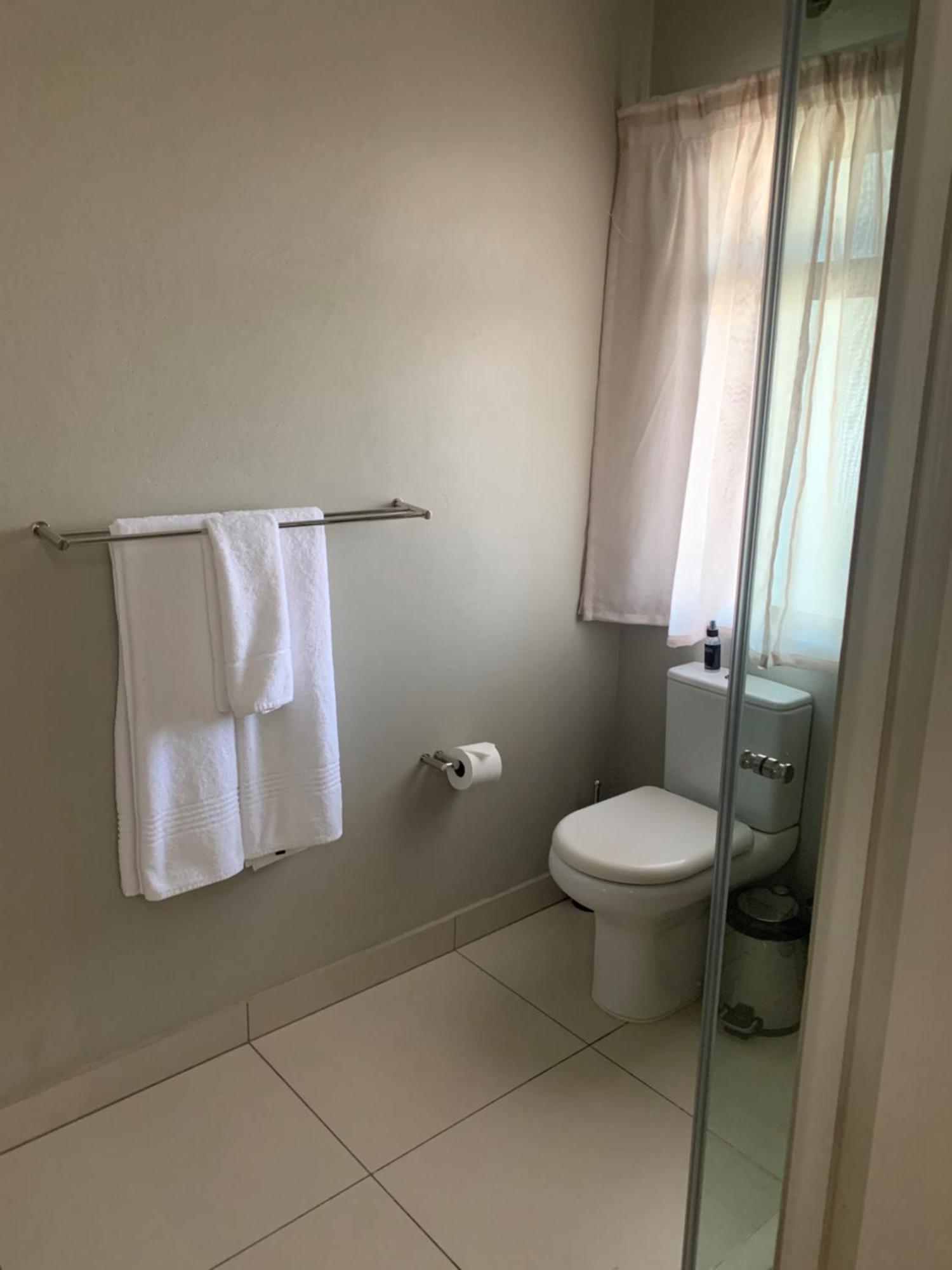 Apartment Cag The Hub Bryanston Johannesburg