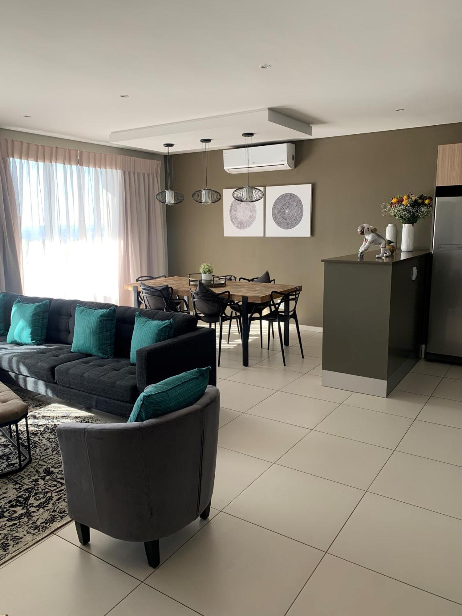 Apartment Cag The Hub Bryanston