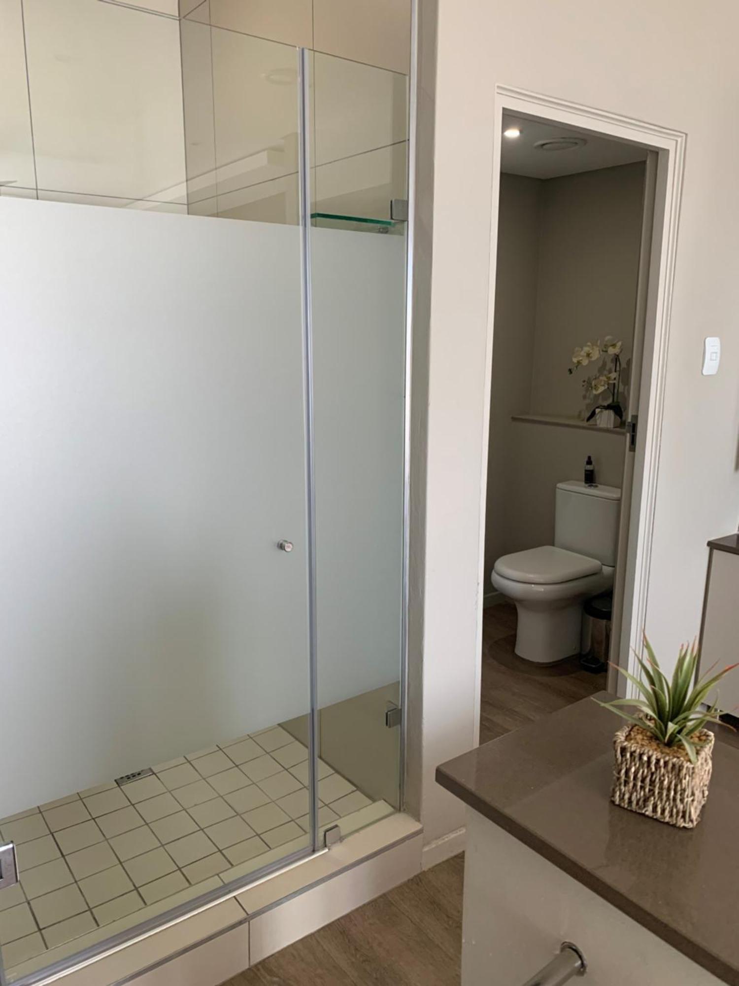 Apartment Cag The Hub Bryanston
