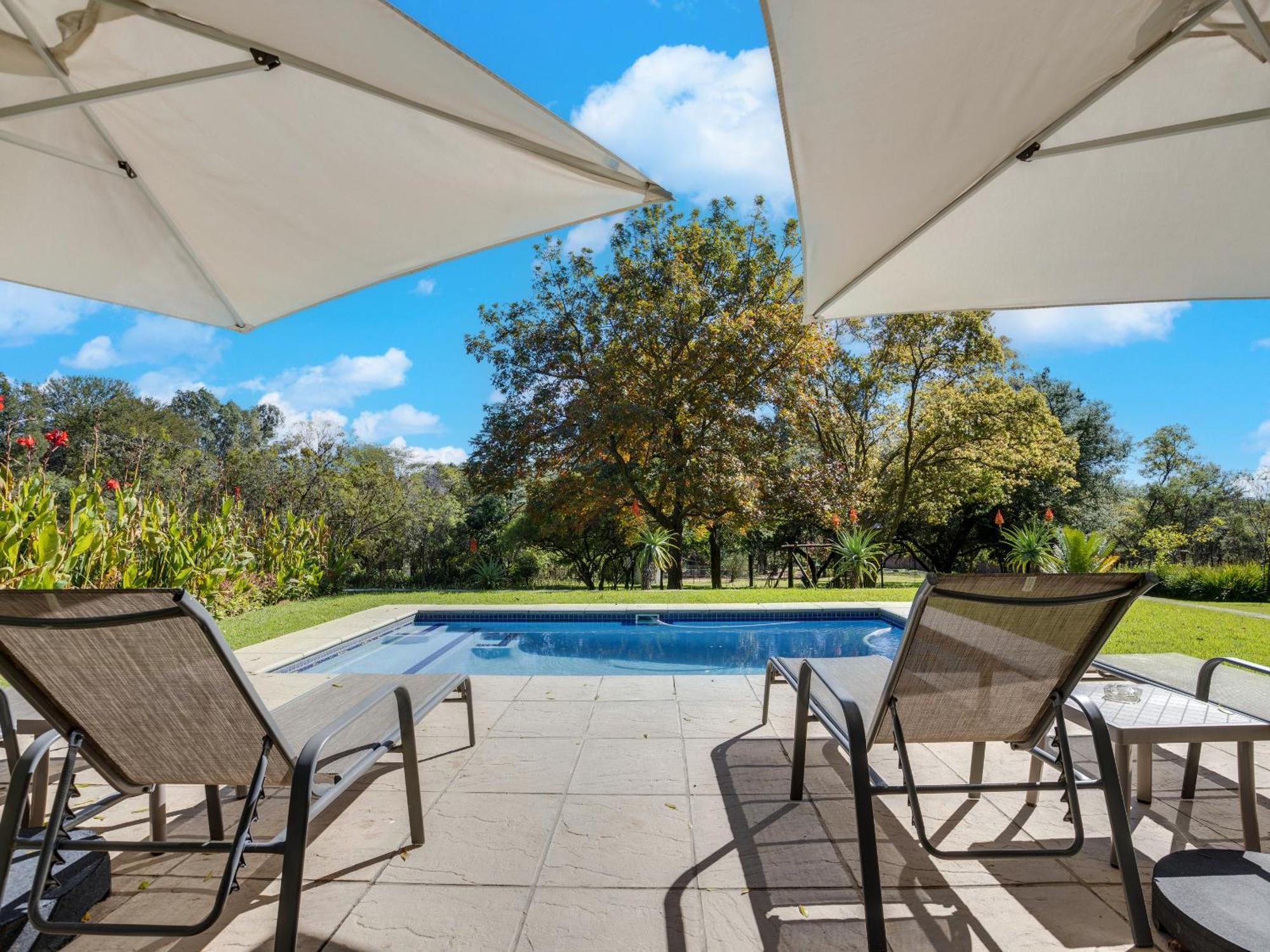 Amberhall Johannesburg