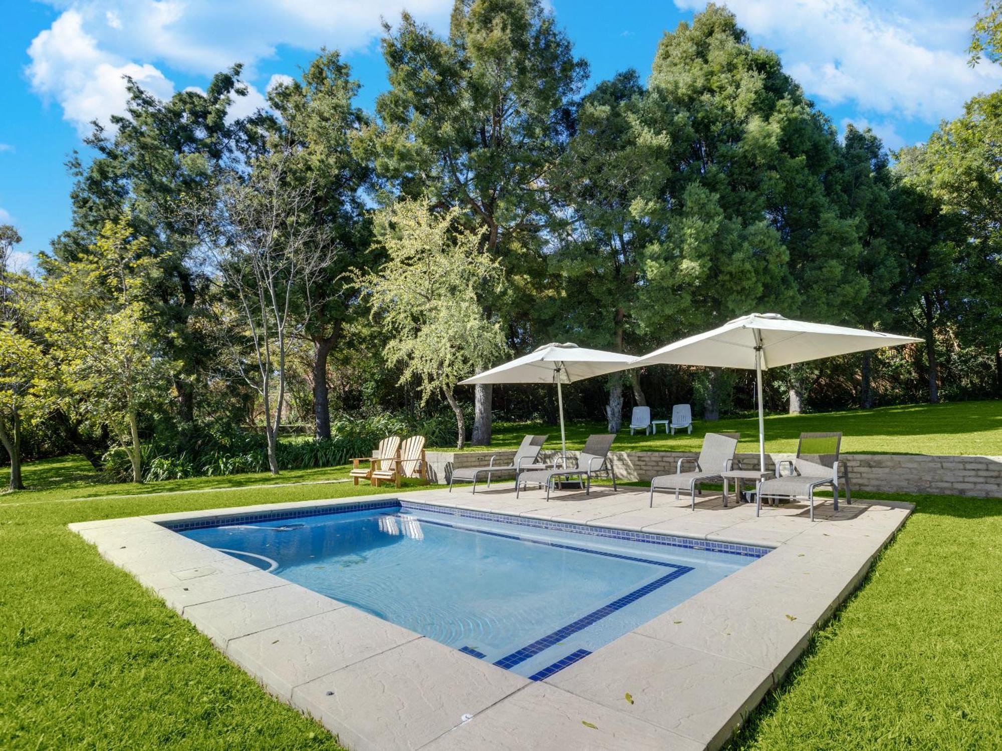 Amberhall Johannesburg