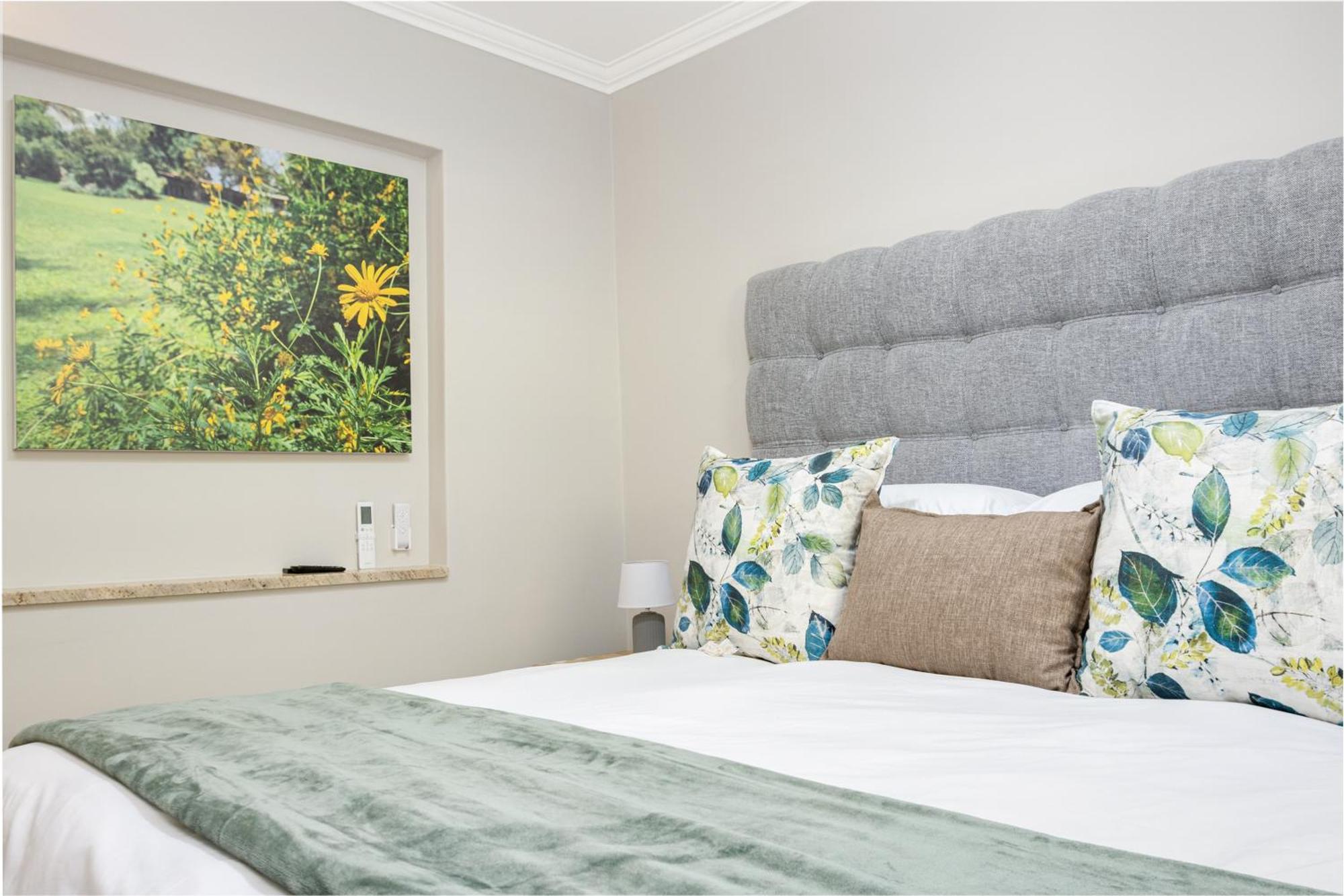 Amberhall Johannesburg