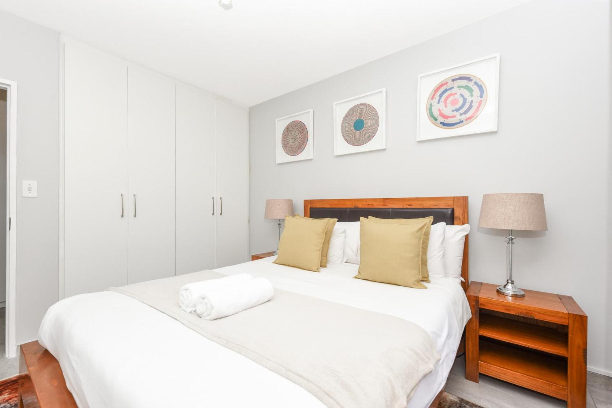 Apartamento Firenza 24