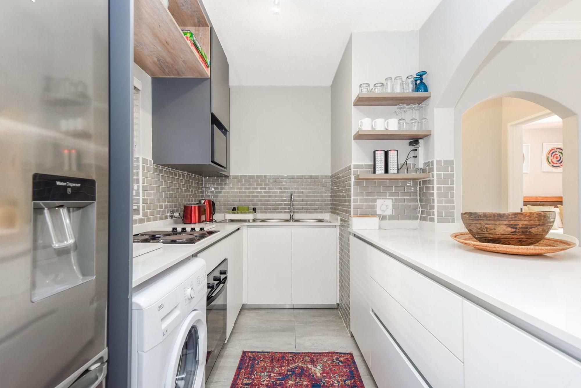 Apartamento Firenza 24 Joanesburgo
