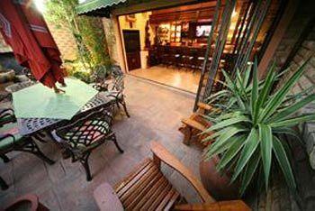 Casa de hóspedes Le Cozmo 4*