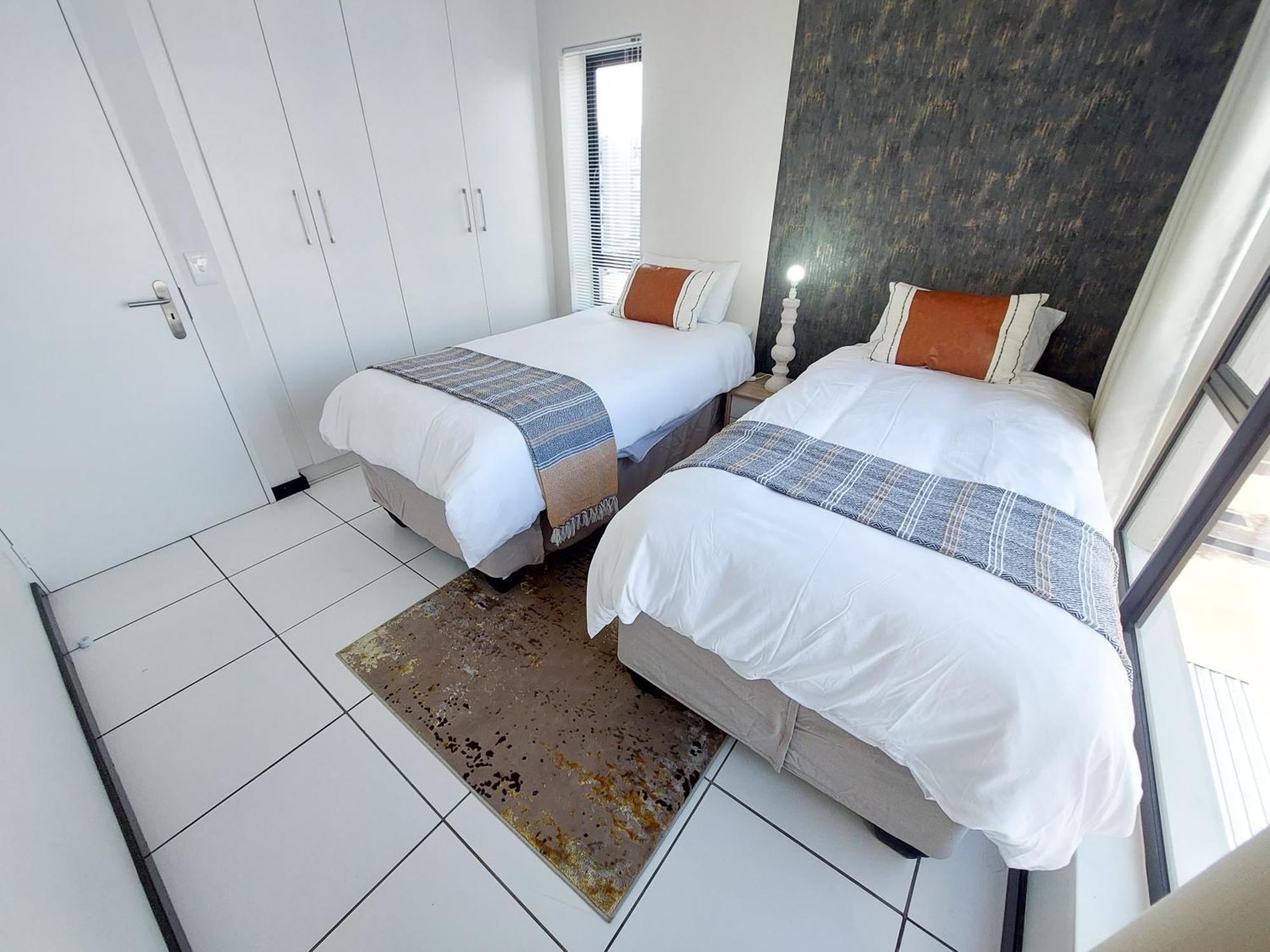 Ventura Haus Joanesburgo