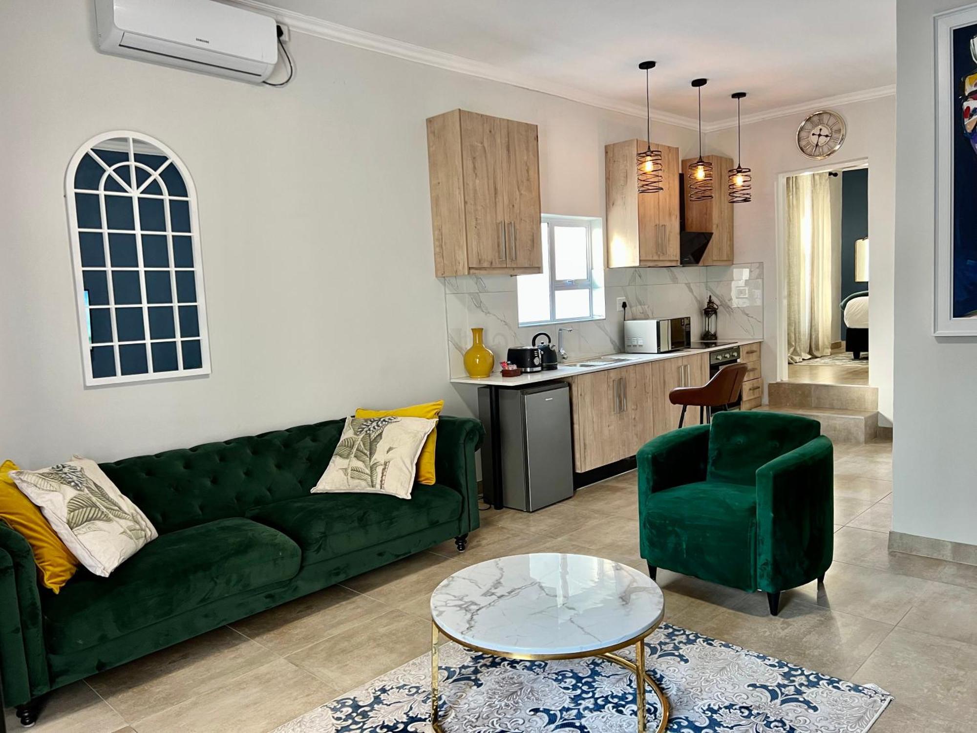 435 On Vale Boutique Khách sạn hẻo lánh