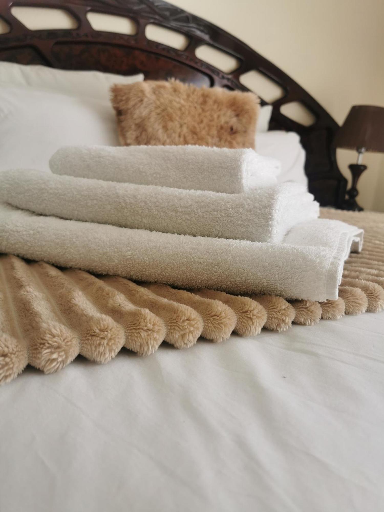 Exclusive Private In Joburg No Loadshedding Homestay