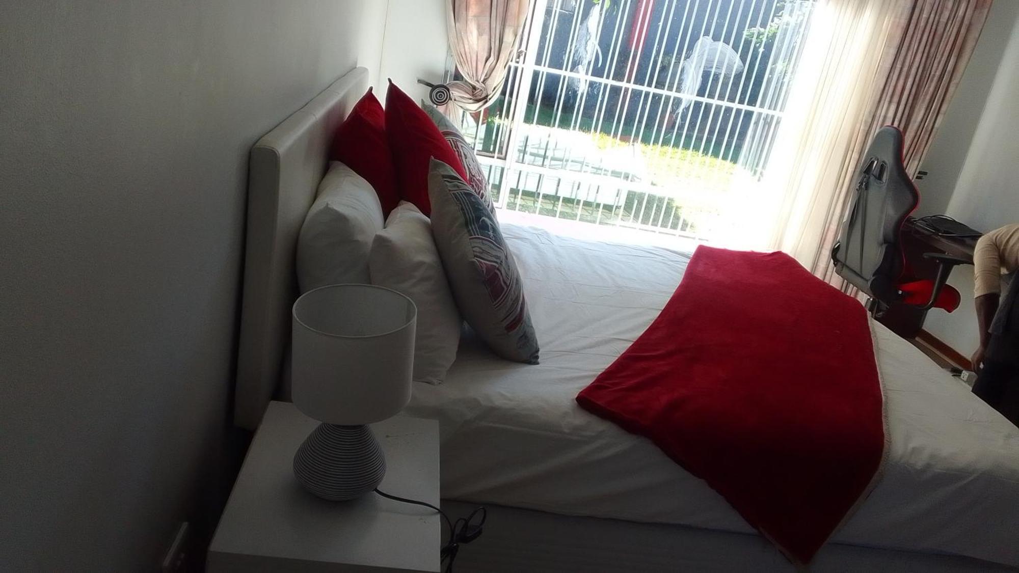 Grey Shade Place Guest house Johannesburg