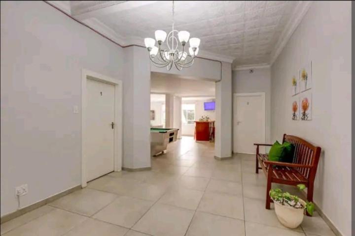 East Prestige Căn hộ