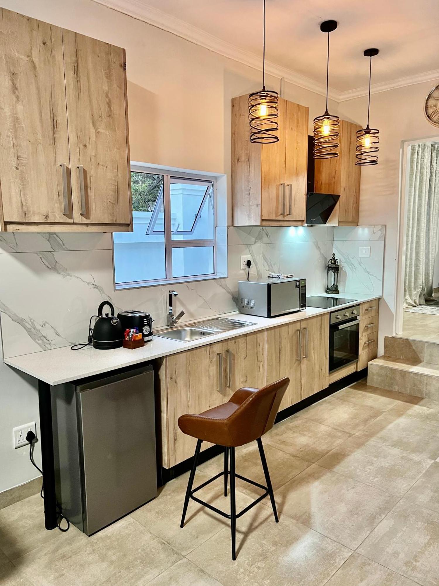 435 On Vale Boutique Khách sạn hẻo lánh Johannesburg