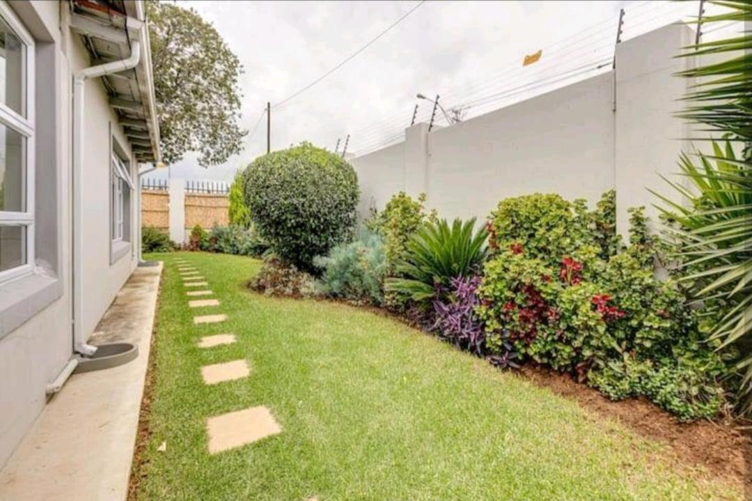 East Prestige Johannesburg