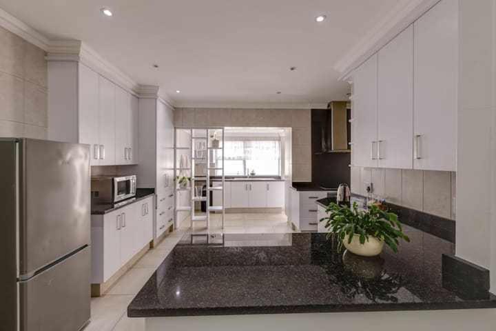 East Prestige Apartment Johannesburg