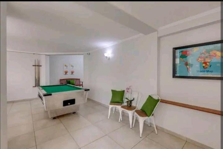 Apartment East Prestige *