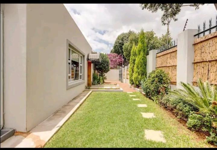 Căn hộ East Prestige Johannesburg