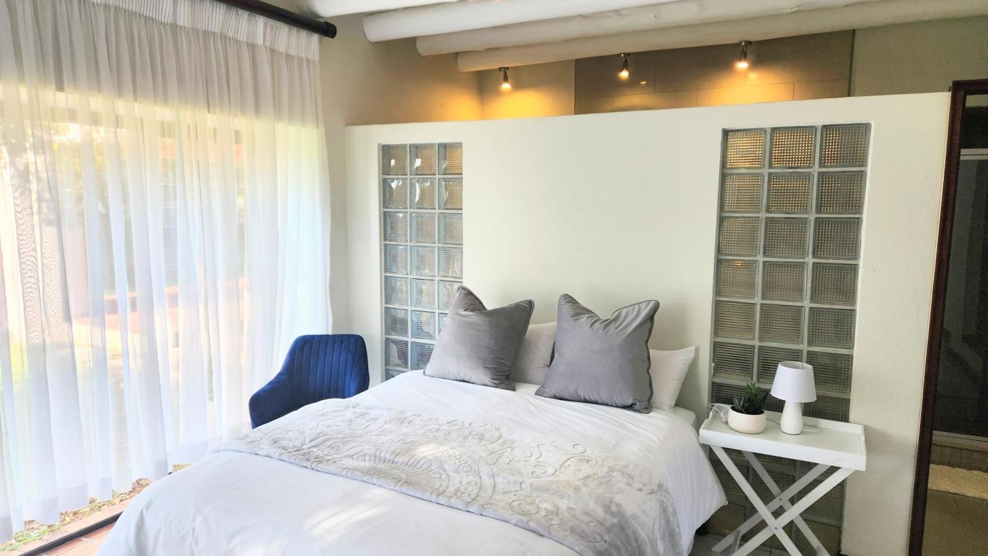 Rest&relax Johannesburg