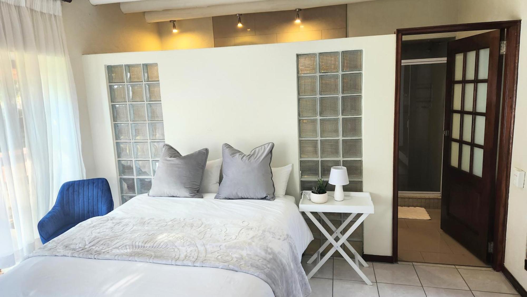 Bed & Breakfast Rest&relax *