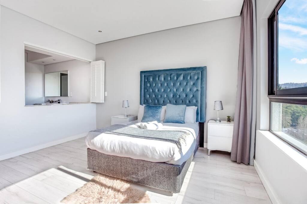 Apartamento One Hyde Park Serviced Joanesburgo