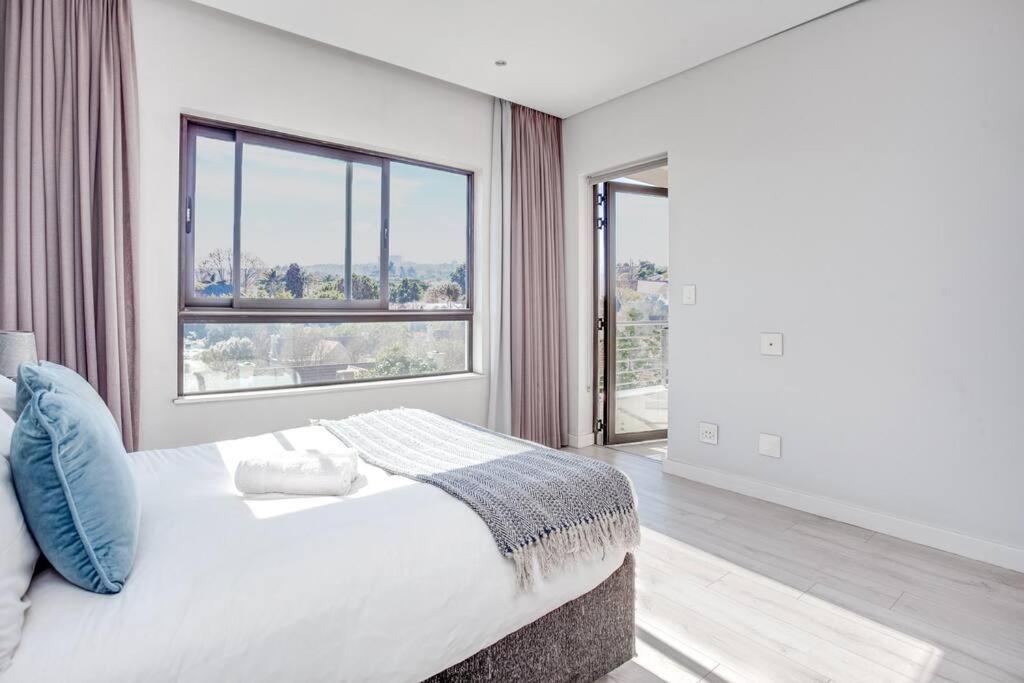One Hyde Park Serviced Apartamento