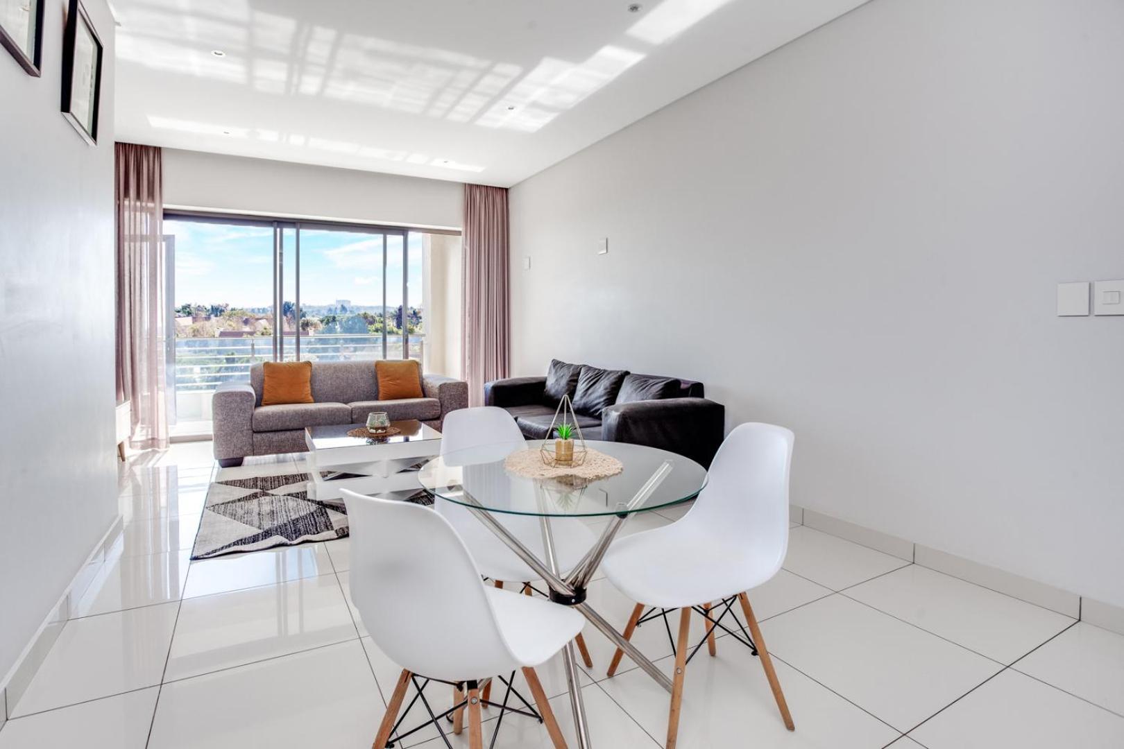 One Hyde Park Serviced Apartamento *