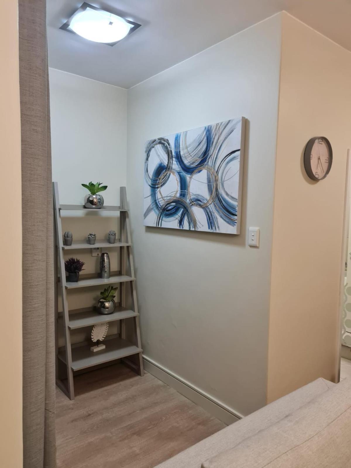 Modern One Bedroom In Rivonia * Johannesburg