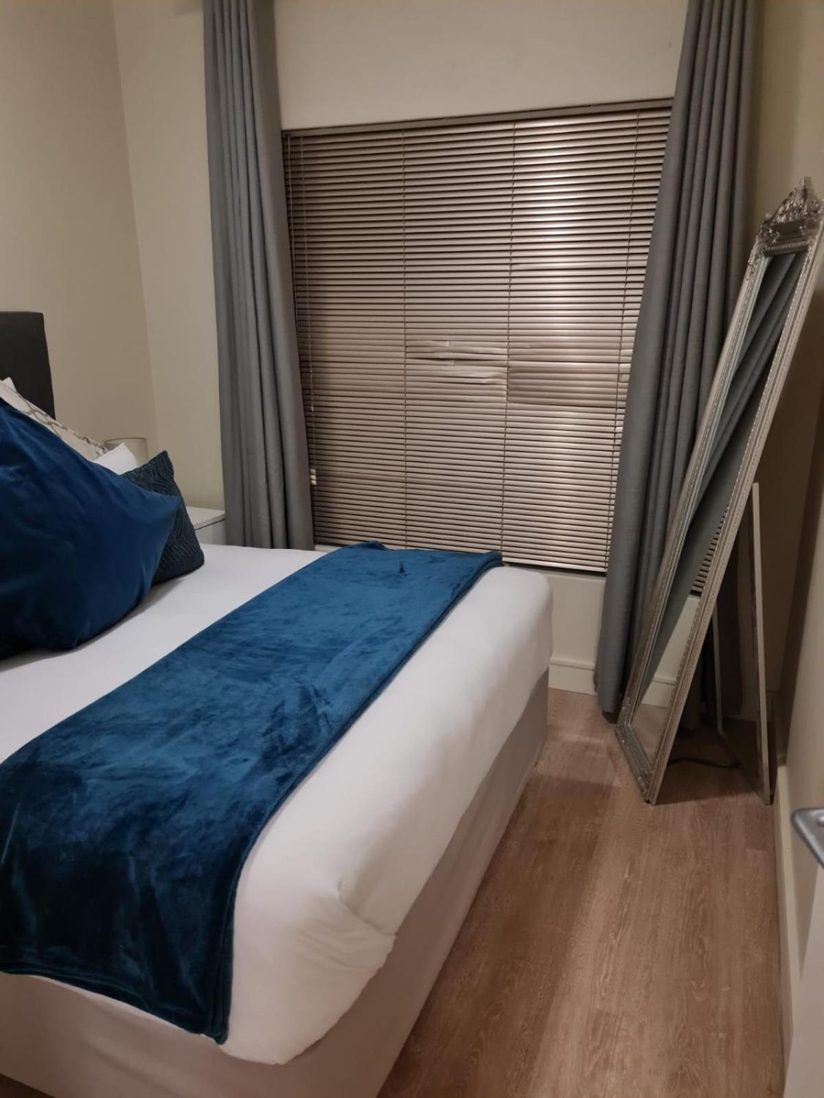 Căn hộ Modern One Bedroom In Rivonia