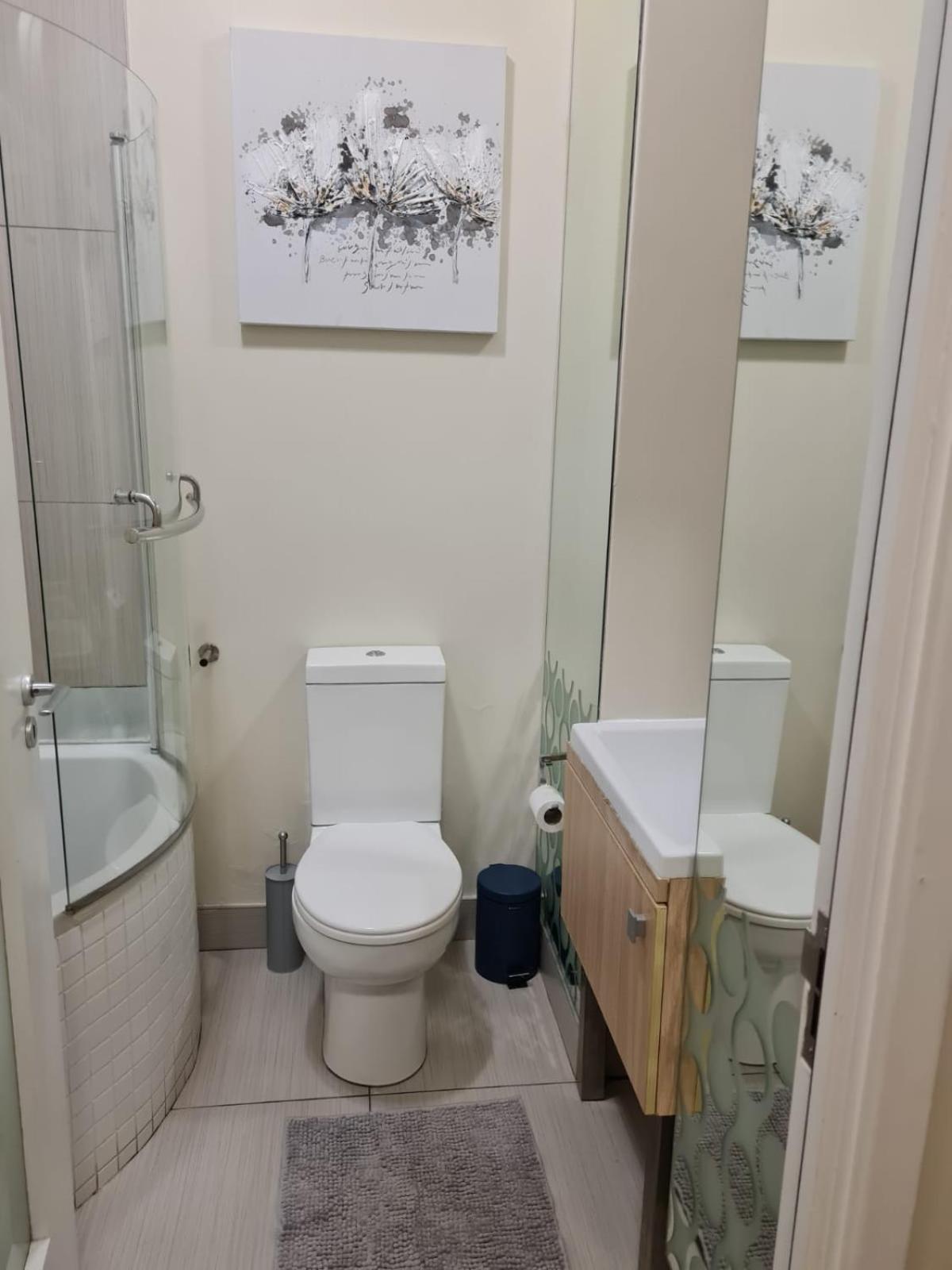 Modern One Bedroom In Rivonia Căn hộ Johannesburg