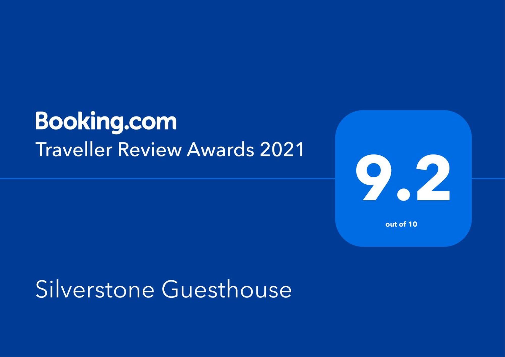 Silverstone Guest house