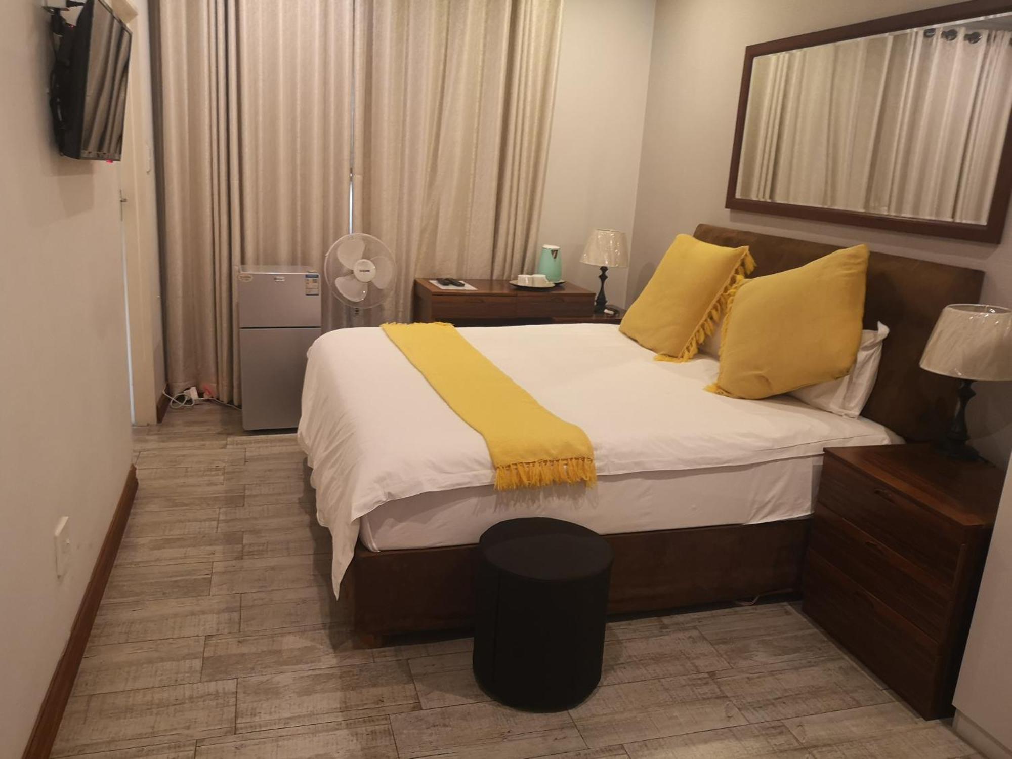 Guest house Lotus Johannesburg