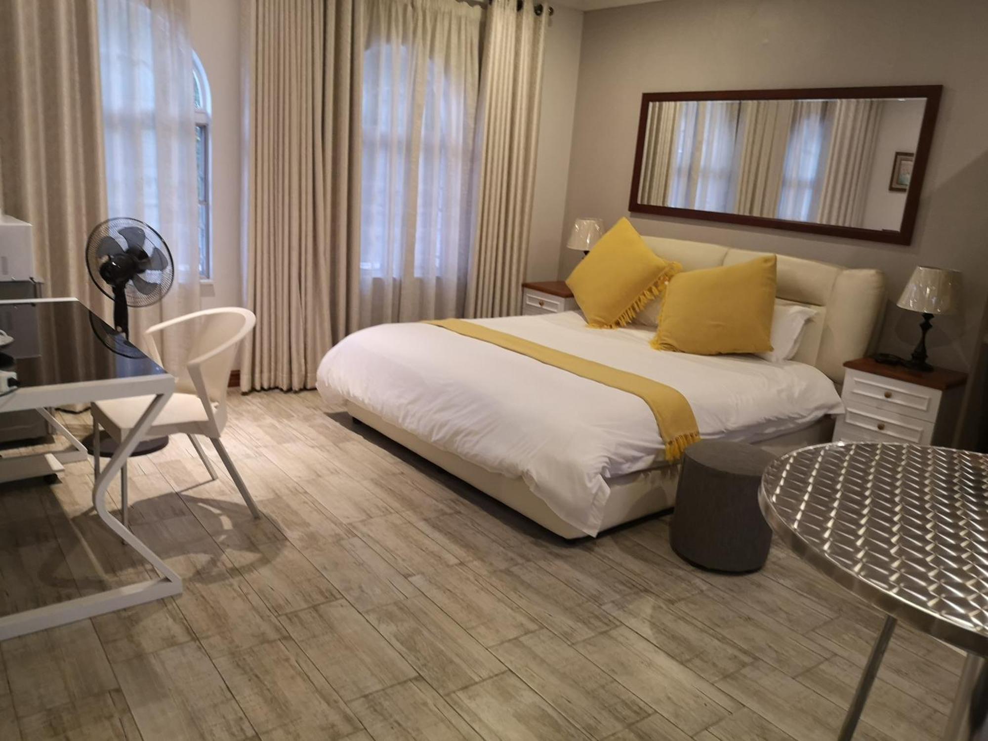 Lotus Guest house