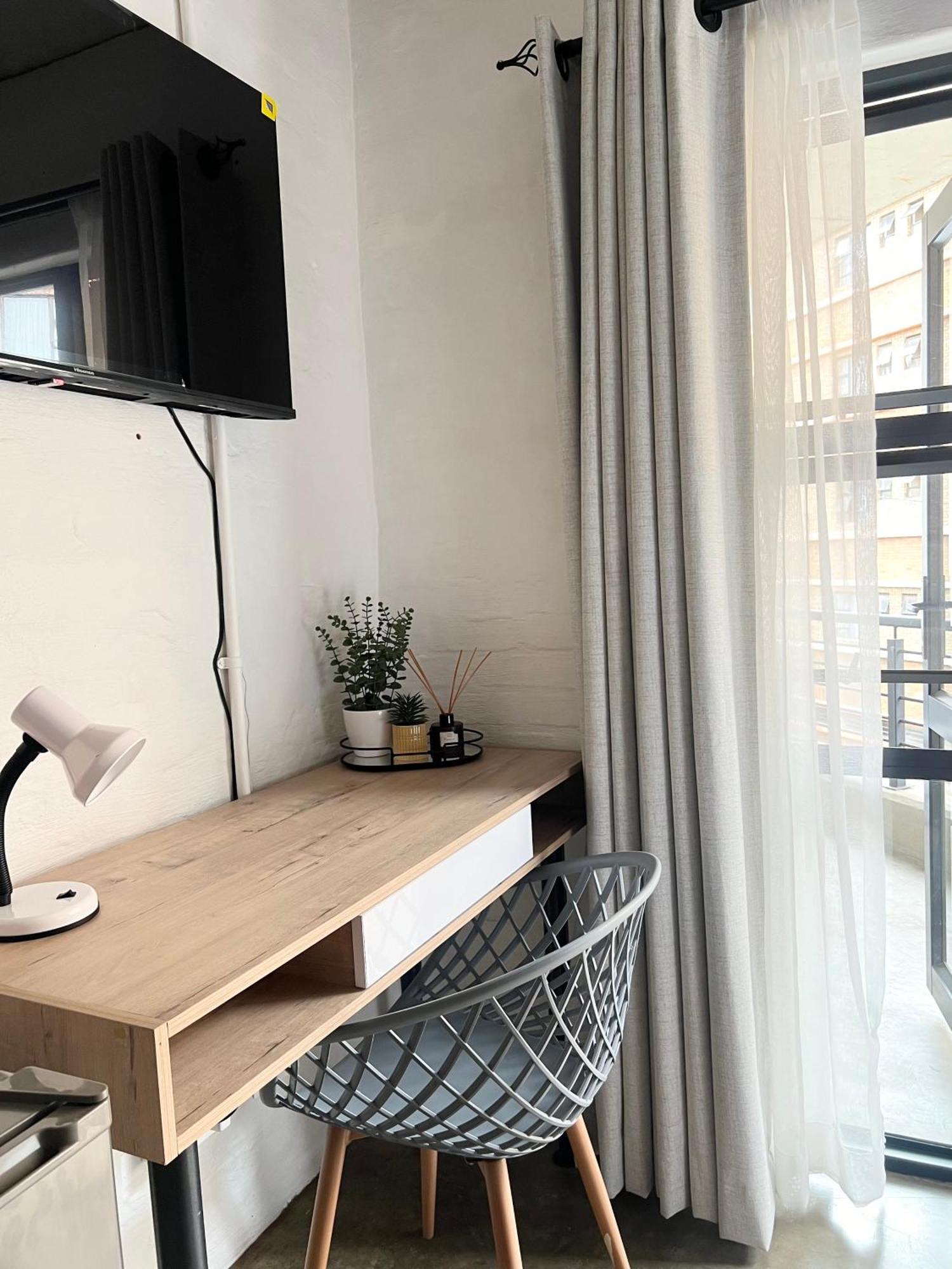 Apartamento Craftsmanship 238 *
