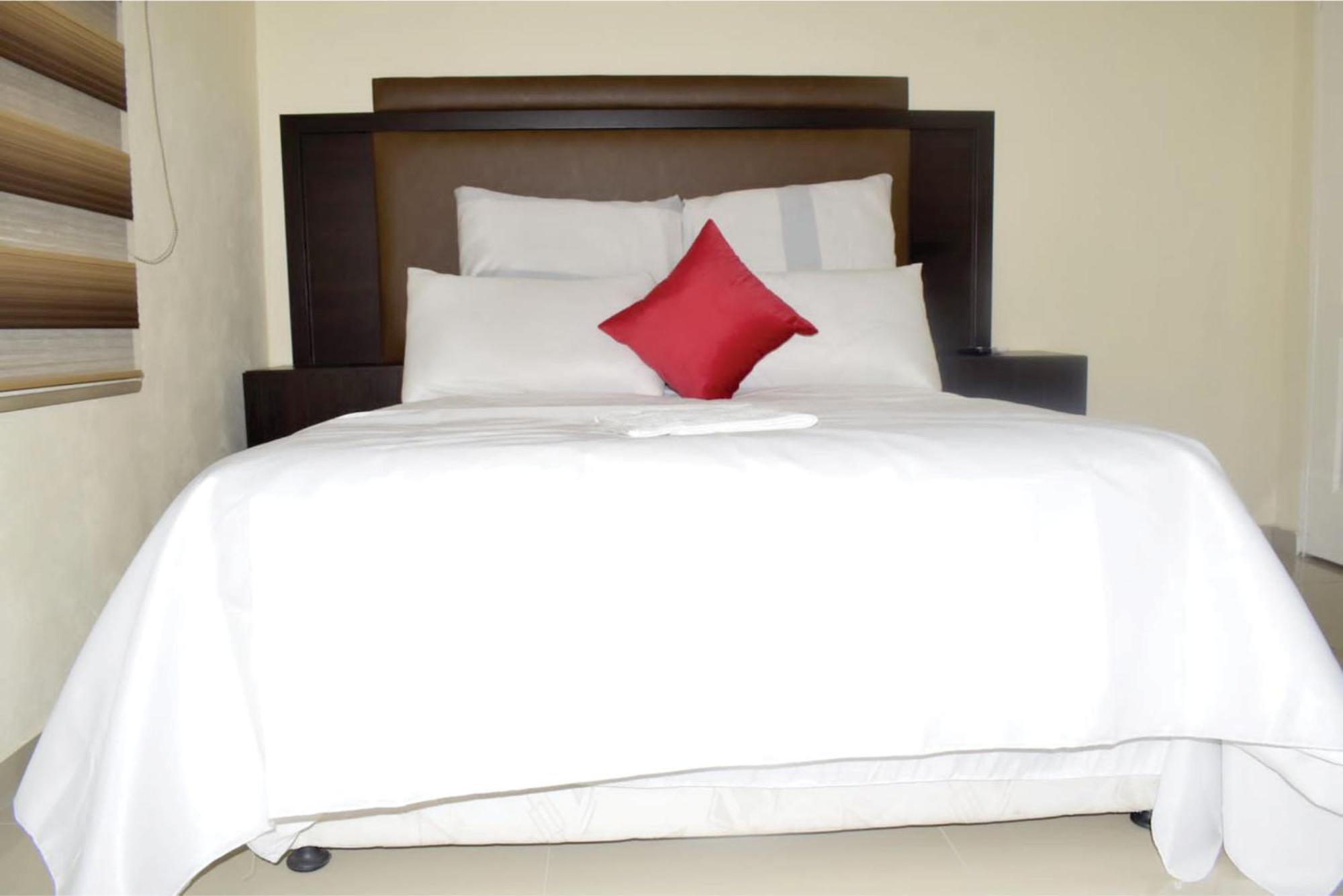 Blossoms Guest house