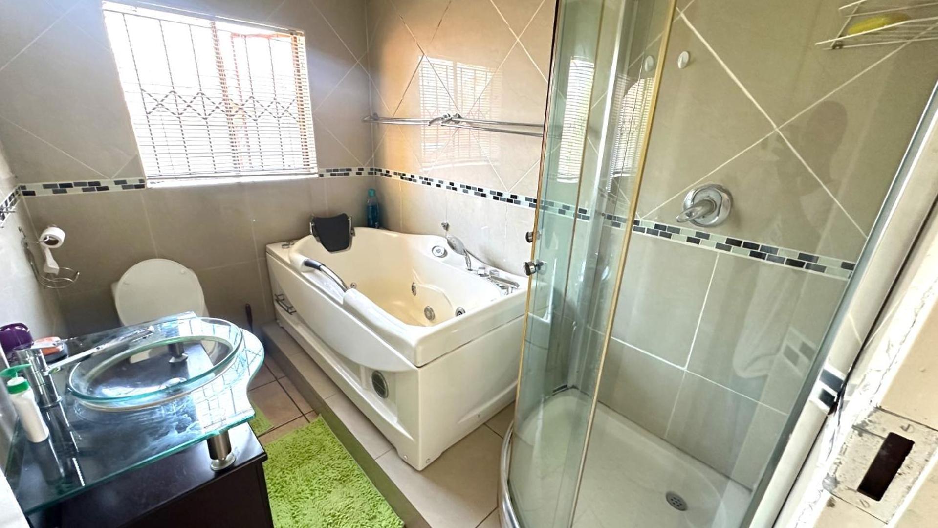 Nyasa In Johannesburg