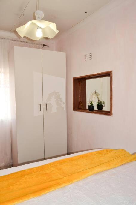 Sunflower 15min From Or Tambo Apartment *