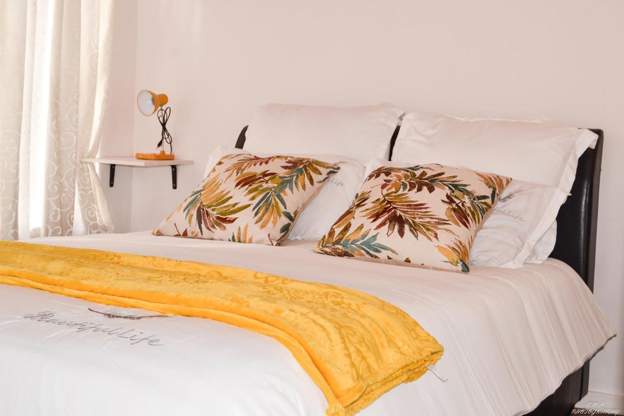 Sunshine Homestay