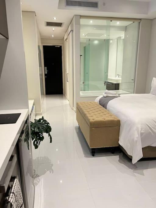 New Luxury Sandton *