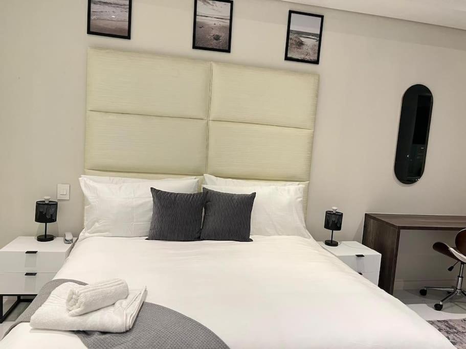 Apartment New Luxury Sandton *
