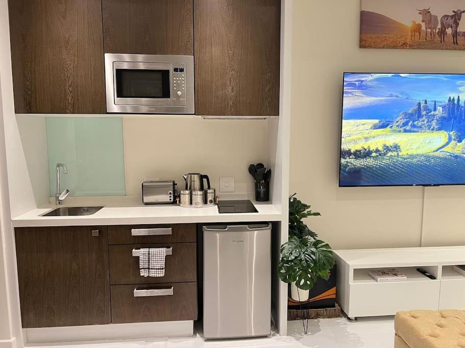 Apartment New Luxury Sandton Johannesburg