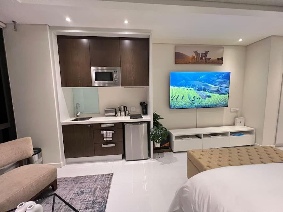 Apartment New Luxury Sandton *